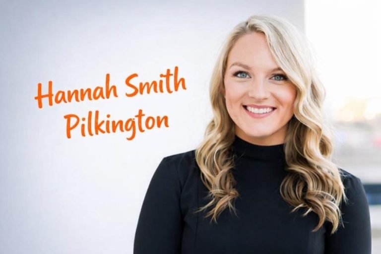 Hannah Smith Pilkington: Newton’s Half-Sister’s Legacy Hannah Smith Pilkington