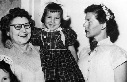 Melvina B. Braggs Leonard: A Remarkable Life Journey